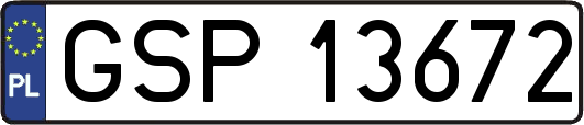 GSP13672