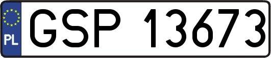 GSP13673