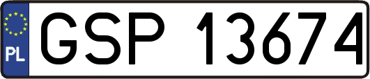 GSP13674