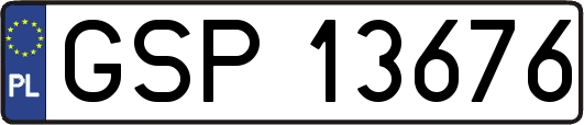 GSP13676