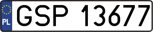 GSP13677