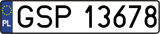 GSP13678