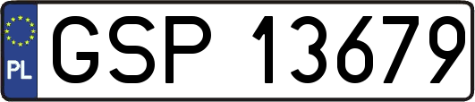 GSP13679