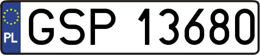 GSP13680