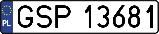 GSP13681