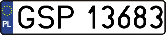 GSP13683