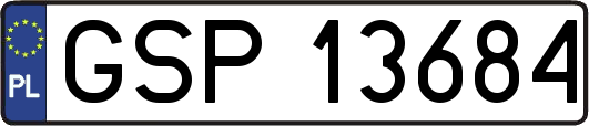 GSP13684