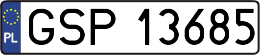 GSP13685