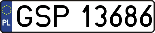 GSP13686