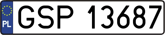 GSP13687