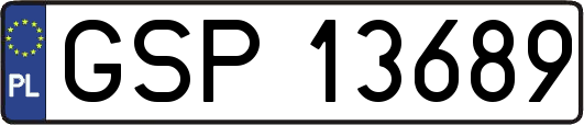 GSP13689