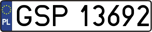 GSP13692