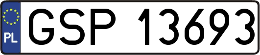 GSP13693