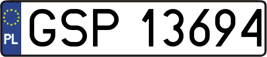 GSP13694
