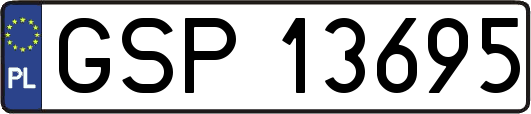 GSP13695