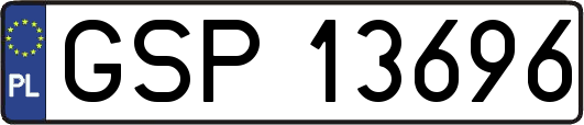 GSP13696