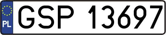 GSP13697
