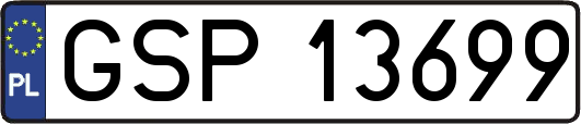 GSP13699