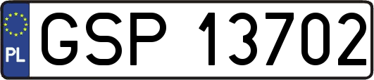 GSP13702