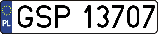 GSP13707