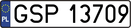GSP13709