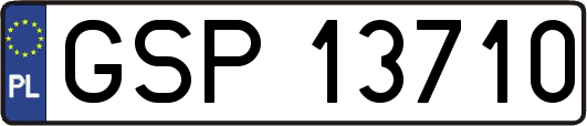 GSP13710