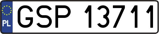 GSP13711
