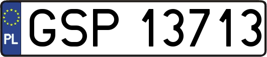 GSP13713