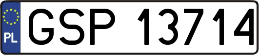 GSP13714