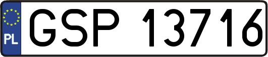 GSP13716
