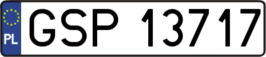 GSP13717
