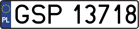 GSP13718