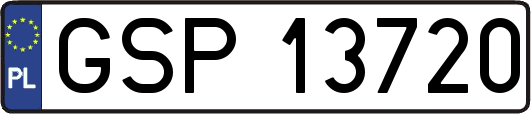 GSP13720