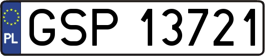 GSP13721