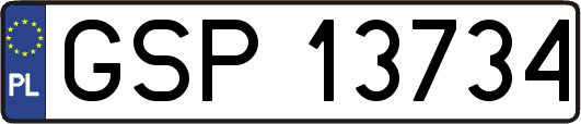 GSP13734