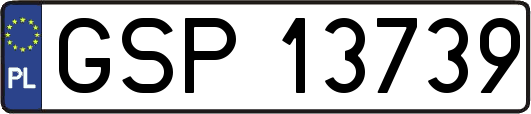 GSP13739