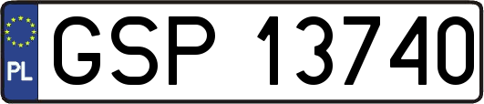 GSP13740
