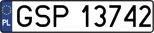 GSP13742