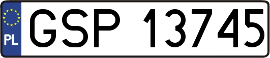 GSP13745