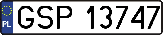 GSP13747