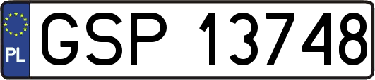 GSP13748