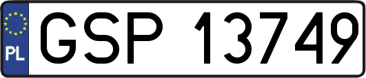 GSP13749