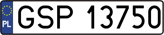 GSP13750