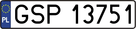 GSP13751
