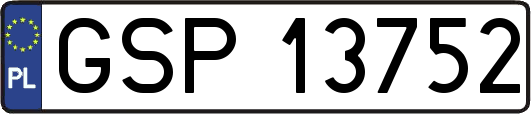 GSP13752