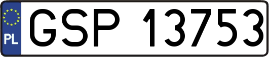 GSP13753