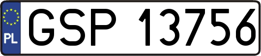 GSP13756