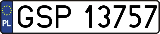 GSP13757