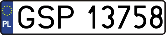 GSP13758