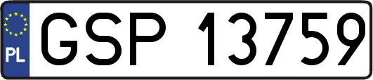 GSP13759